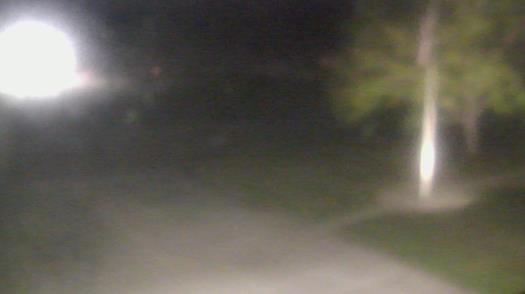 Weather camera view of City of League City Fire Station 4.