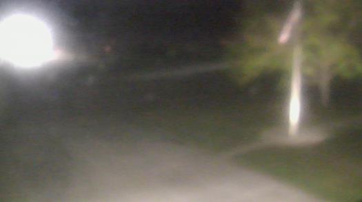 Weather camera view of City of League City Fire Station 4.