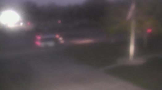 Weather camera view of City of League City Fire Station 4.