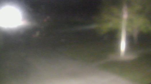 Weather camera view of City of League City Fire Station 4.