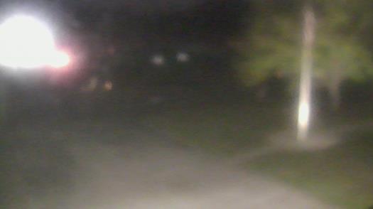 Weather camera view of City of League City Fire Station 4.