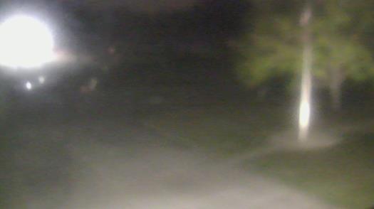 Weather camera view of City of League City Fire Station 4.