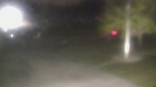 Weather camera view of City of League City Fire Station 4.