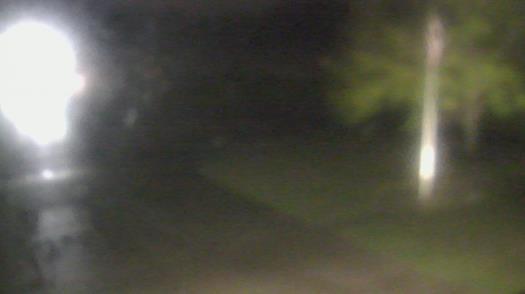 Weather camera view of City of League City Fire Station 4.