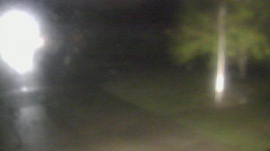 Weather camera view of City of League City Fire Station 4.