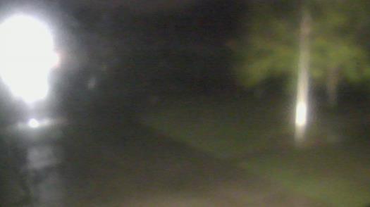 Weather camera view of City of League City Fire Station 4.