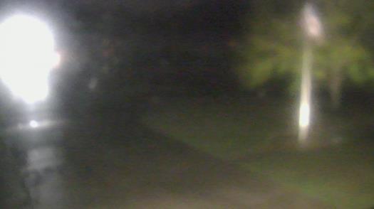 Weather camera view of City of League City Fire Station 4.