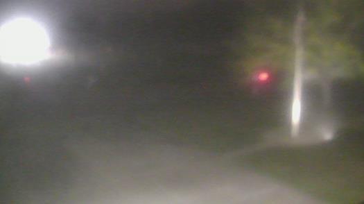 Weather camera view of City of League City Fire Station 4.