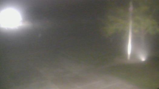 Weather camera view of City of League City Fire Station 4.