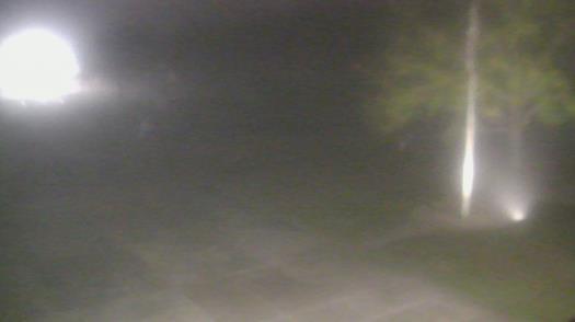 Weather camera view of City of League City Fire Station 4.