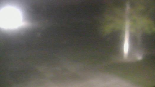 Weather camera view of City of League City Fire Station 4.