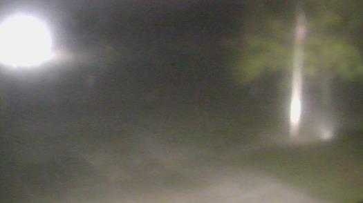 Weather camera view of City of League City Fire Station 4.