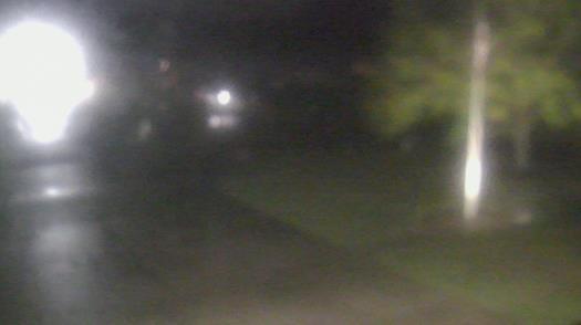 Weather camera view of City of League City Fire Station 4.