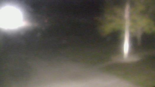 Weather camera view of City of League City Fire Station 4.