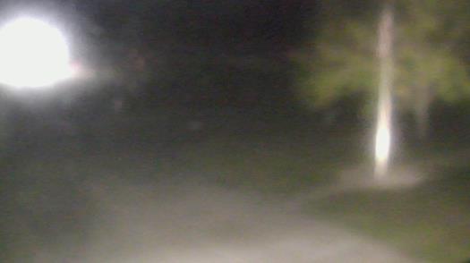 Weather camera view of City of League City Fire Station 4.