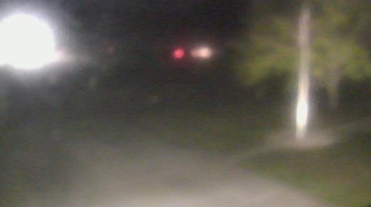 Weather camera view of City of League City Fire Station 4.