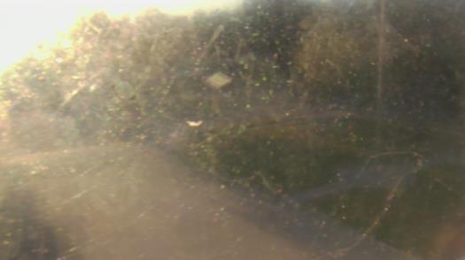 Weather camera view of City of League City Fire Station 4.