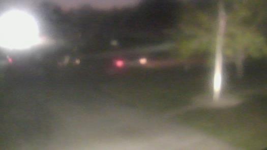 Weather camera view of City of League City Fire Station 4.