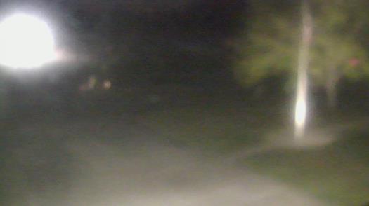 Weather camera view of City of League City Fire Station 4.