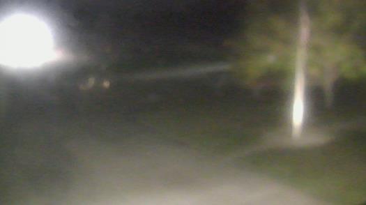 Weather camera view of City of League City Fire Station 4.