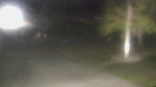 Weather camera view of City of League City Fire Station 4.