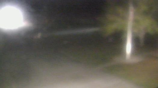 Weather camera view of City of League City Fire Station 4.