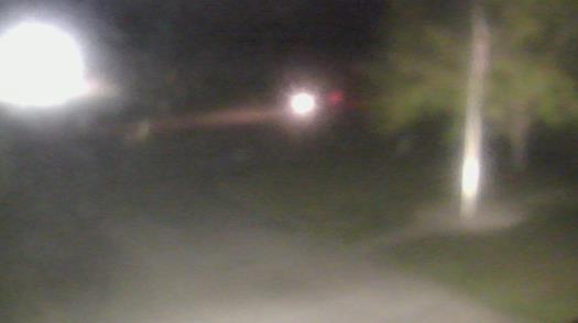 Weather camera view of City of League City Fire Station 4.