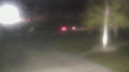 Weather camera view of City of League City Fire Station 4.