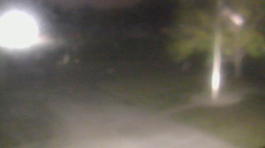 Weather camera view of City of League City Fire Station 4.