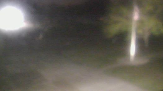 Weather camera view of City of League City Fire Station 4.