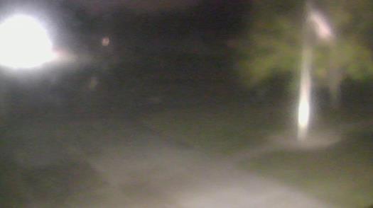 Weather camera view of City of League City Fire Station 4.