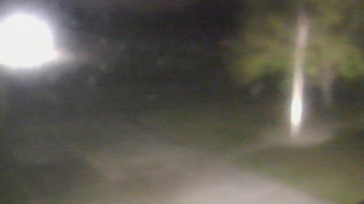 Weather camera view of City of League City Fire Station 4.