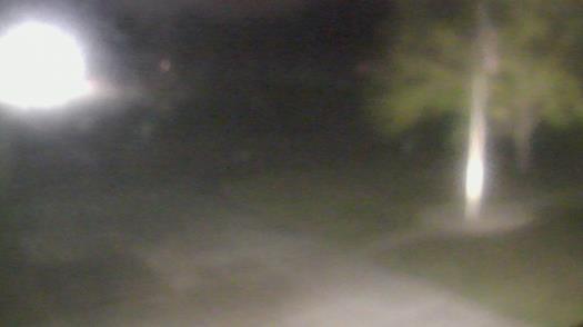 Weather camera view of City of League City Fire Station 4.