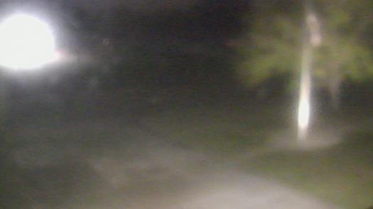 Weather camera view of City of League City Fire Station 4.