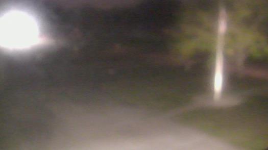 Weather camera view of City of League City Fire Station 4.