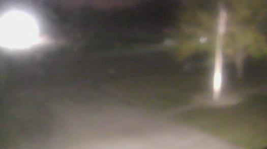 Weather camera view of City of League City Fire Station 4.