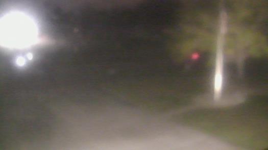 Weather camera view of City of League City Fire Station 4.