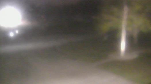 Weather camera view of City of League City Fire Station 4.