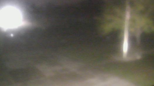 Weather camera view of City of League City Fire Station 4.