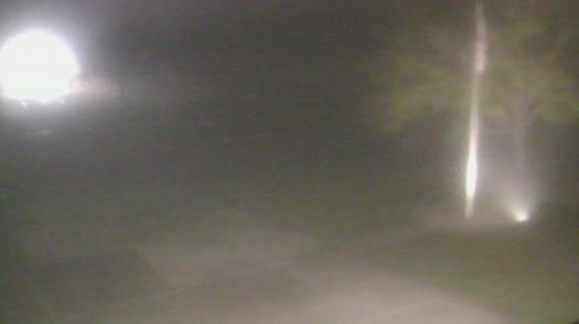 Weather camera view of City of League City Fire Station 4.