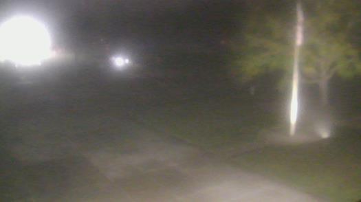 Weather camera view of City of League City Fire Station 4.