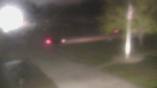 Weather camera view of City of League City Fire Station 4.