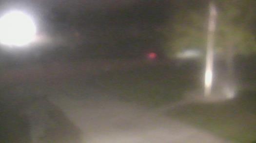 Weather camera view of City of League City Fire Station 4.