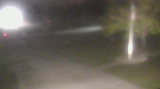 Weather camera view of City of League City Fire Station 4.