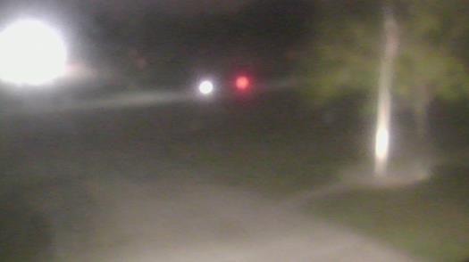 Weather camera view of City of League City Fire Station 4.