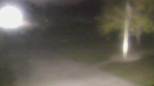 Weather camera view of City of League City Fire Station 4.