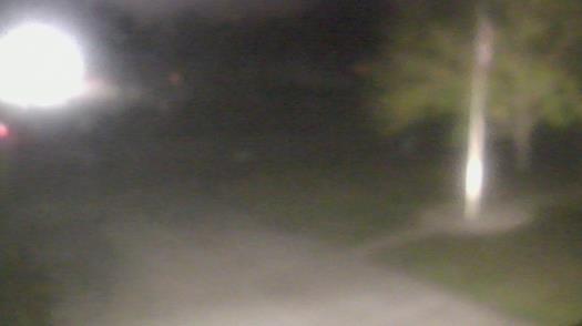 Weather camera view of City of League City Fire Station 4.