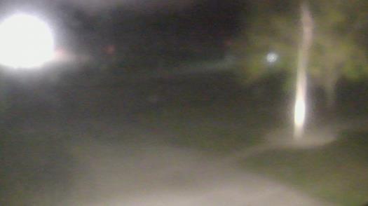 Weather camera view of City of League City Fire Station 4.