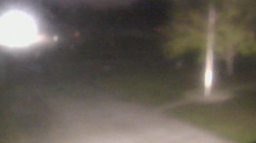 Weather camera view of City of League City Fire Station 4.