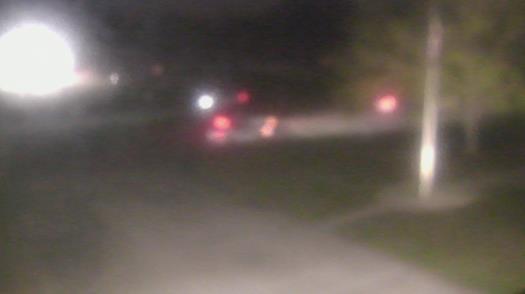 Weather camera view of City of League City Fire Station 4.